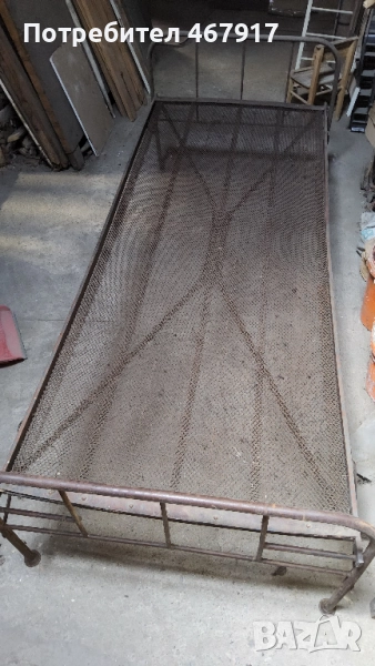 Пружини за легло , снимка 1