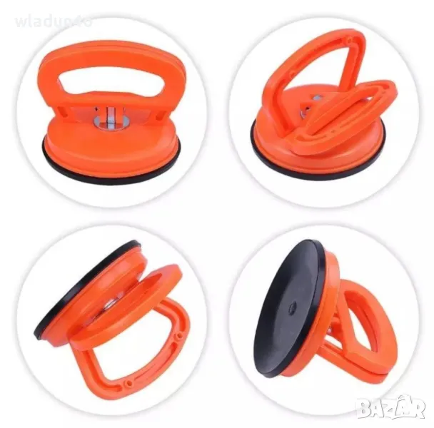 Вакум уред за неравности, снимка 1