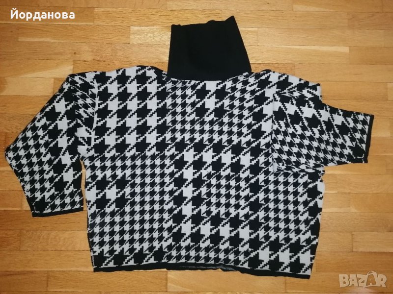 Пуловер HM, снимка 1