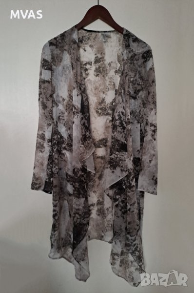 Нова плажна туника H&M плажен кафтан S размер плажна наметка , снимка 1