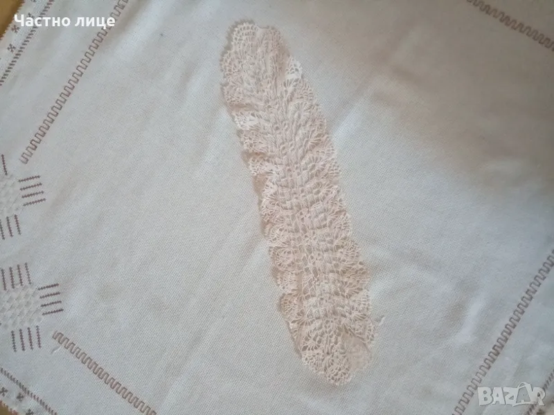 Ръчно плетиво на 1 кука.1 бр.-5лв., снимка 1