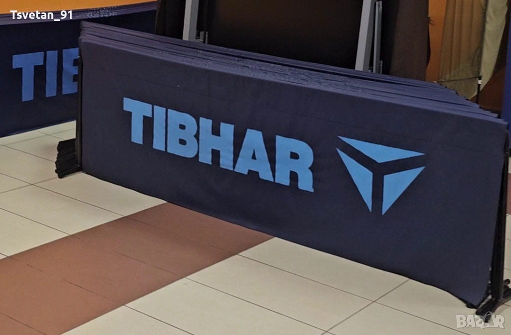 Кошари/прегради Tibhar, снимка 1