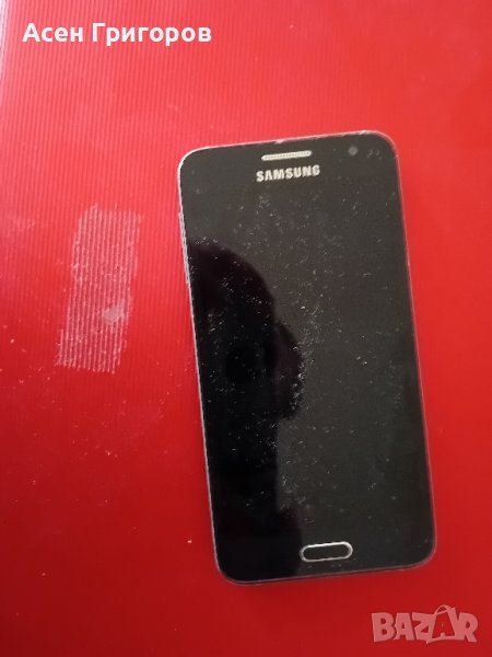 Samsung Galaxy A3 за части , снимка 1
