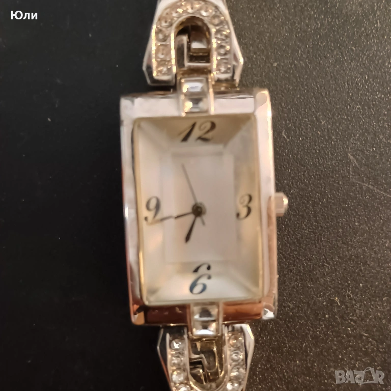 Дамски часовник, снимка 1