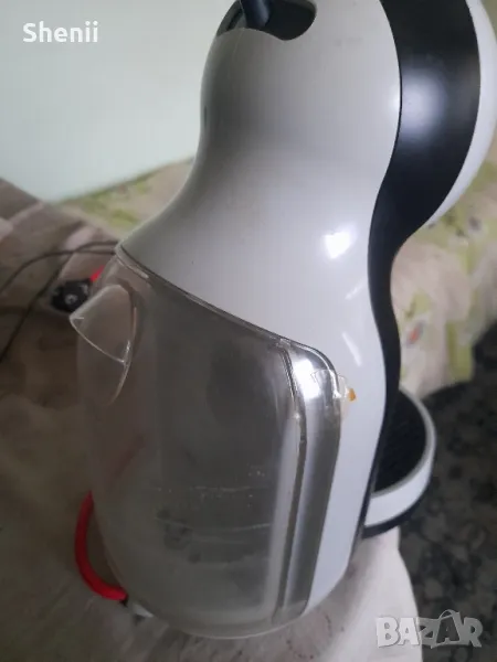 kafe mashina , снимка 1