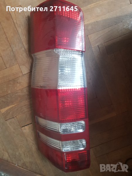 Стоп ляв за Mercedes Sprinter, Мерцедес Спринтер, снимка 1