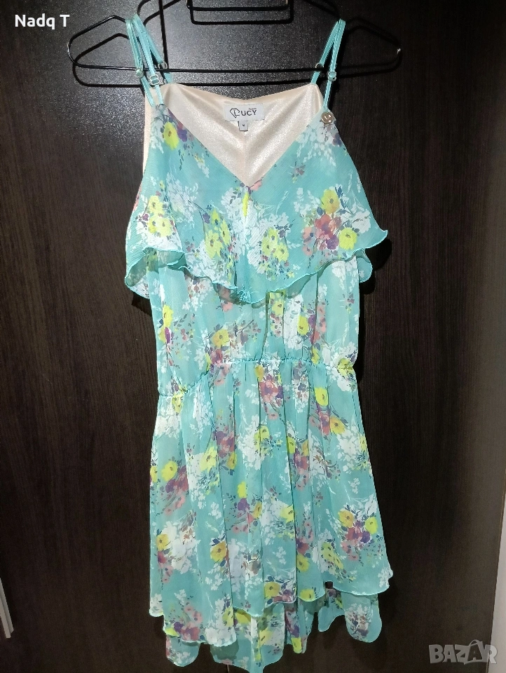 Рокля, снимка 1