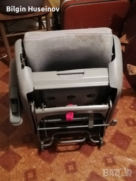 Седялка за Миниван Фолксваген Шаран 2 (средна)/Vw SHARAN, снимка 1