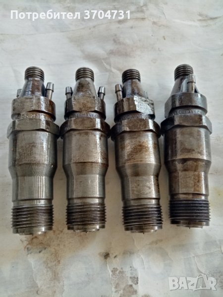 Дюзи Мерцедес, снимка 1