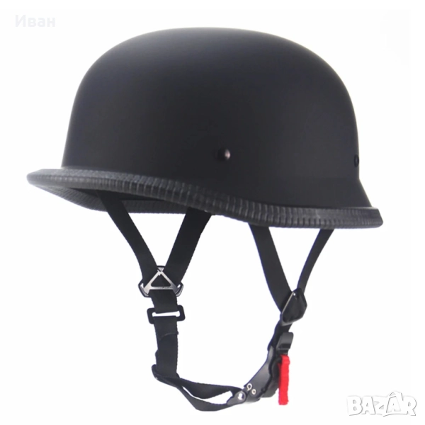 Каска тип "канче" размер XL, снимка 1