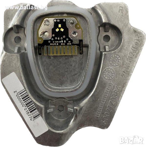 Баласт модул Десен 63115A0E626 X3 G01 M F97, снимка 1