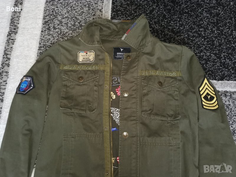 Ibiza Ushuaia S Яке, снимка 1