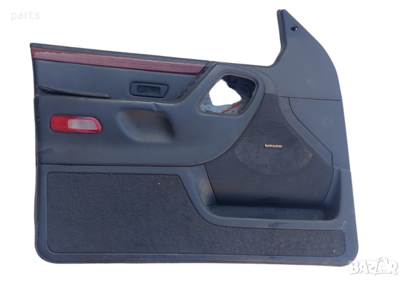 Предна Лява Кора Врата Jeep Гранд Чероки - PTVB5257 - TL820908 N, снимка 1