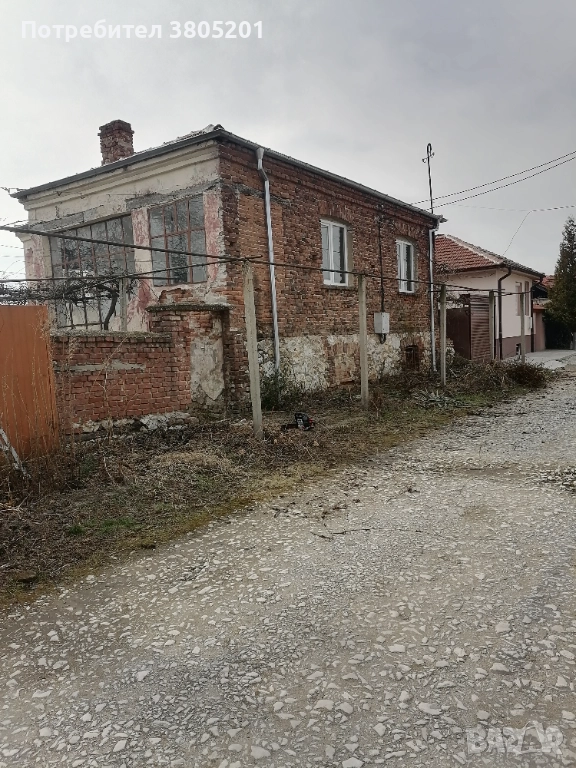 Продавам къща , снимка 1