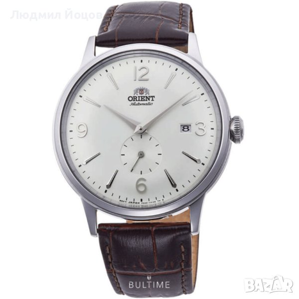 Мъжки часовник Orient Bambino RA-AP0002S - 499.99 лв., снимка 1