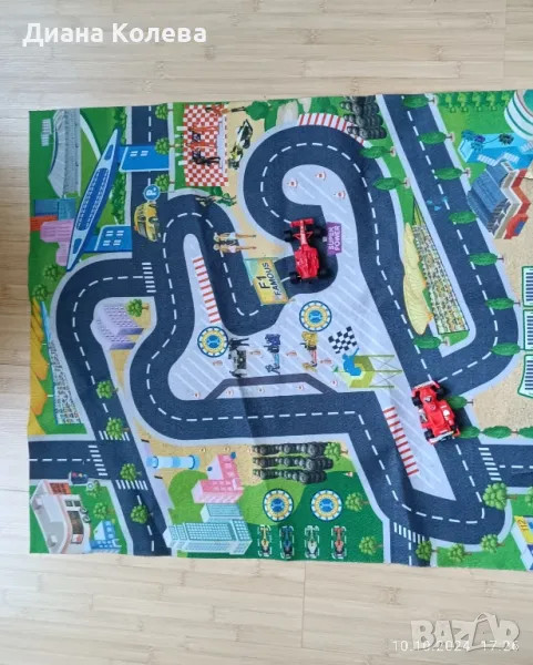 Детски колички, колички с Пес патрул , снимка 1