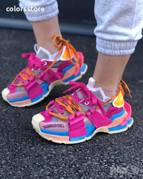 Дамски маратонки  Dolce&Gabbana  код  Br36, снимка 1