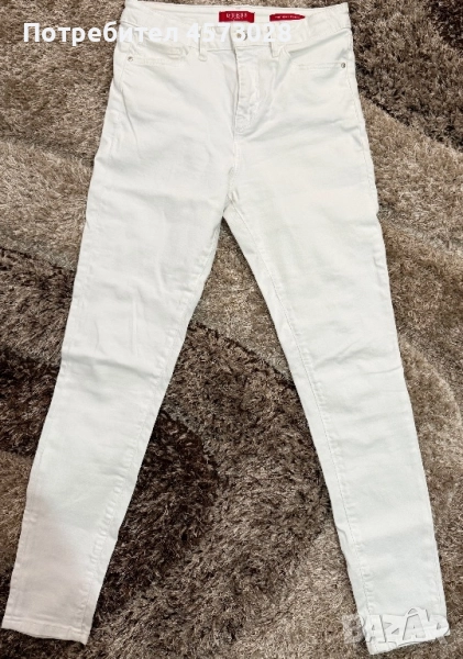Guess дънки-панталон, снимка 1