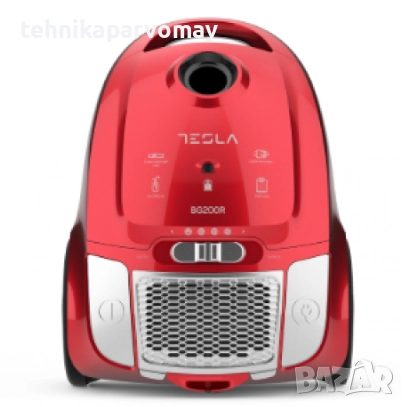 ПРАХОСМУКАЧКА TESLA BG200R, снимка 1
