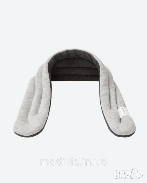 Отопляема /охлаждаема обвивка за врата за многократна употреба , снимка 1