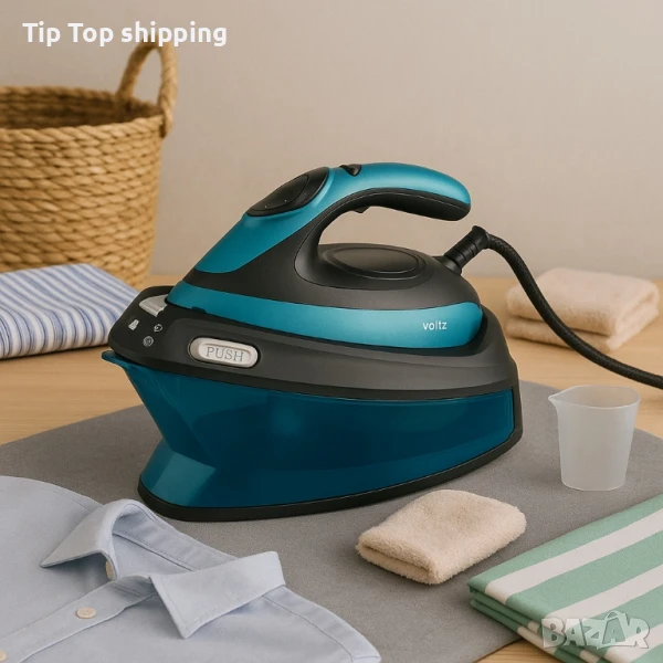 Ютията на новото време , снимка 1