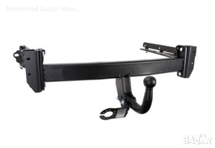 Теглич за Subaru 4x4 Outbak Legasi,2003-2009г.Тегличи/Джанти  за почти Всякакви МПС,4"-21" , снимка 1