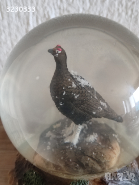 Преспапие , снимка 1