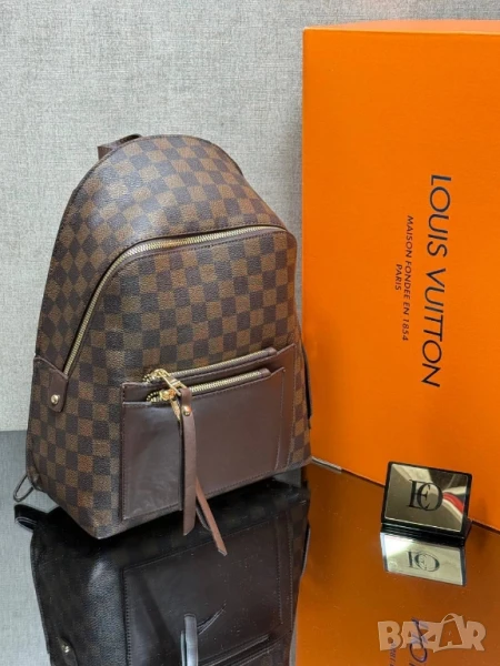 раници louis vuitton , снимка 1