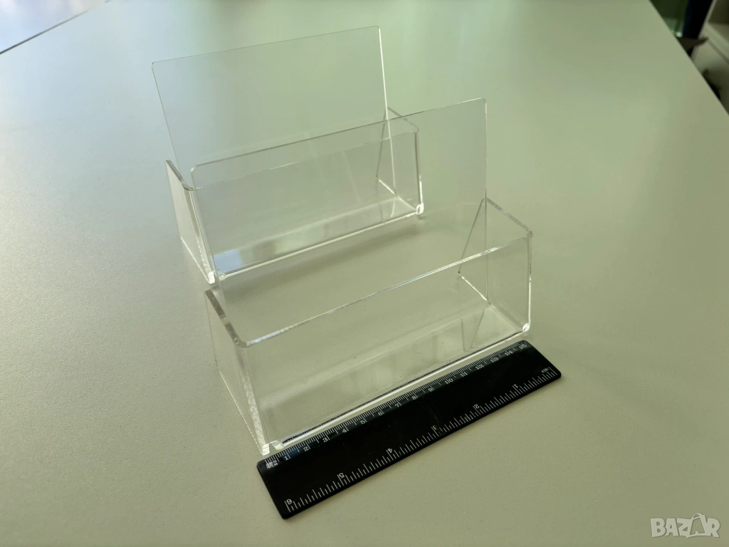 Стойка за флаери и брошури, снимка 1