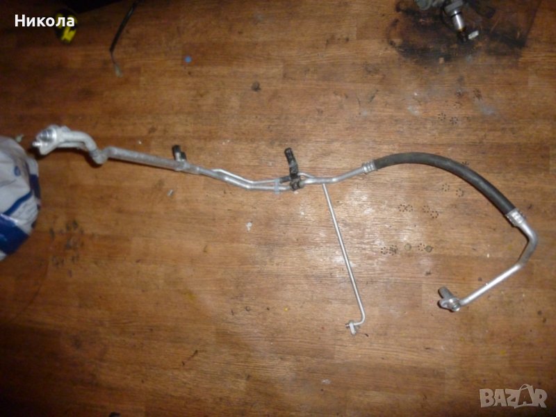 Климатични тръби за Toyota Aygo/Тойота Айго, снимка 1