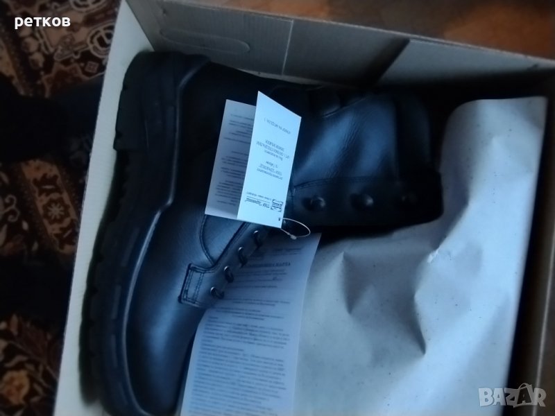 зимни обувки, боти , снимка 1