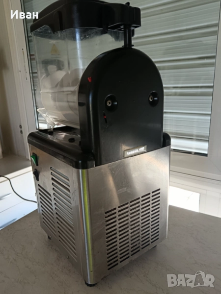 Скрежина GBG, снимка 1