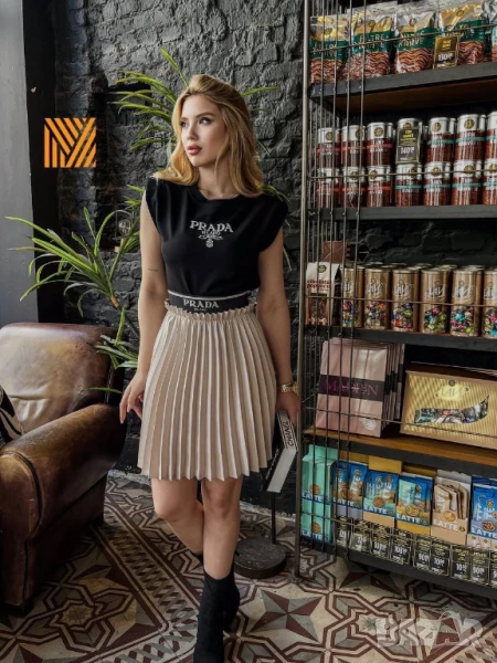 дамски комплекти prada , снимка 1