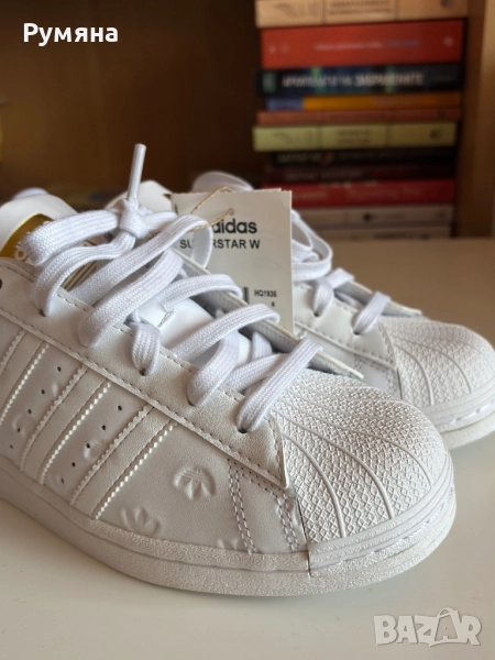 Adidas Superstar, снимка 1