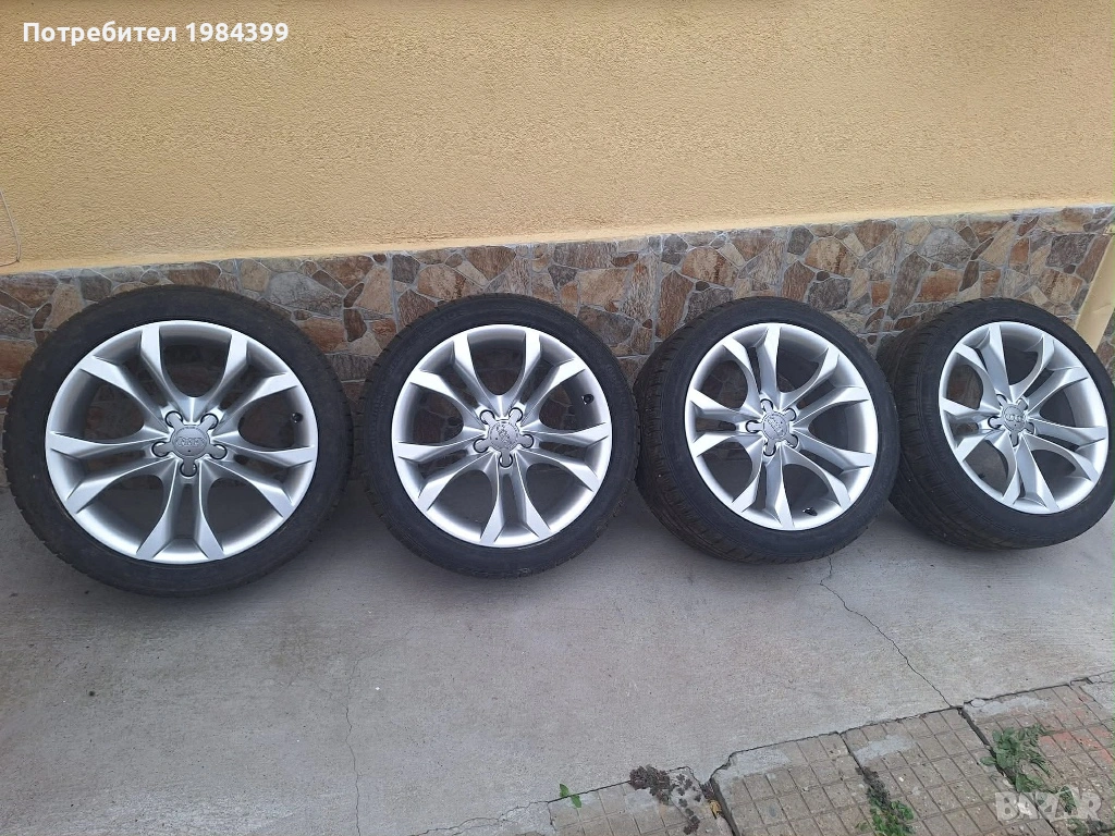 Джанти, снимка 1