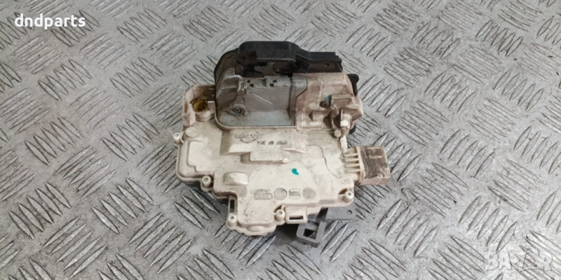 Брава врата Audi A6 4F 2007г.(предна лява)	, снимка 1