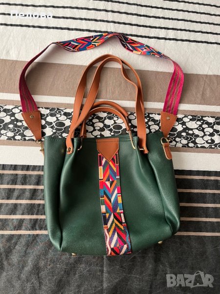 Чанти , снимка 1