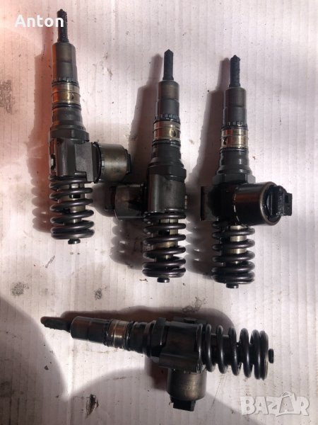 Дюзи audi vw , снимка 1