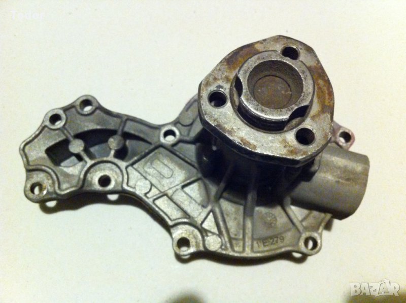 Водна помпа за Фолксваген, Ауди, Сеат, снимка 1