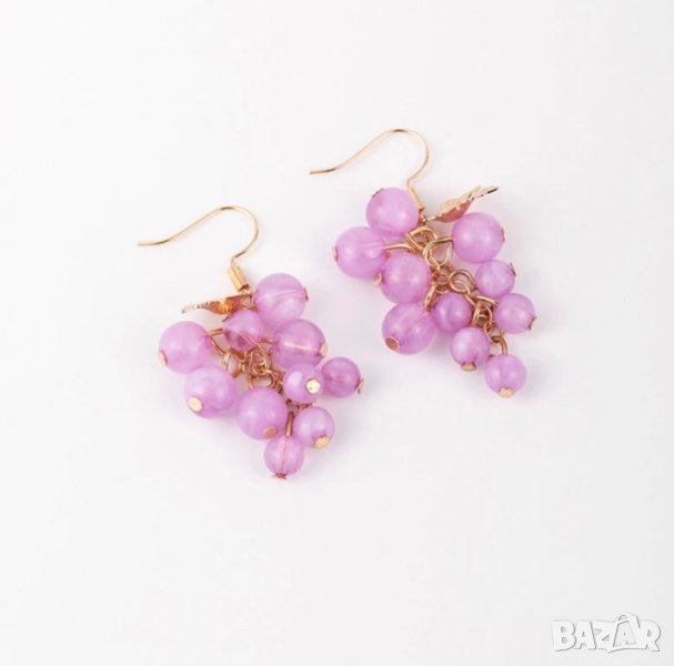 Нови  обеци, снимка 1