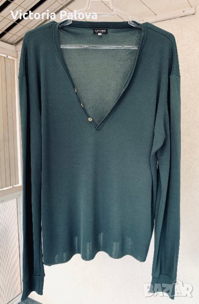 Оригинал GIORGIO ARMANI мъжка блуза, снимка 1