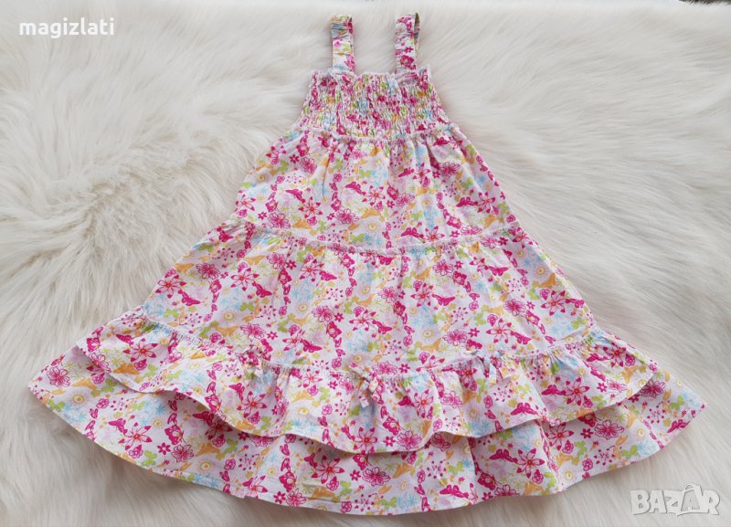 Рокля 2-3 години, снимка 1