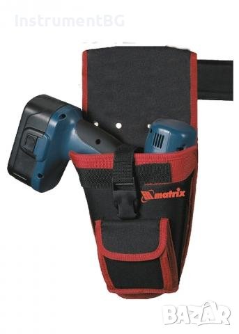 Кобур за бормашина MTX, снимка 1