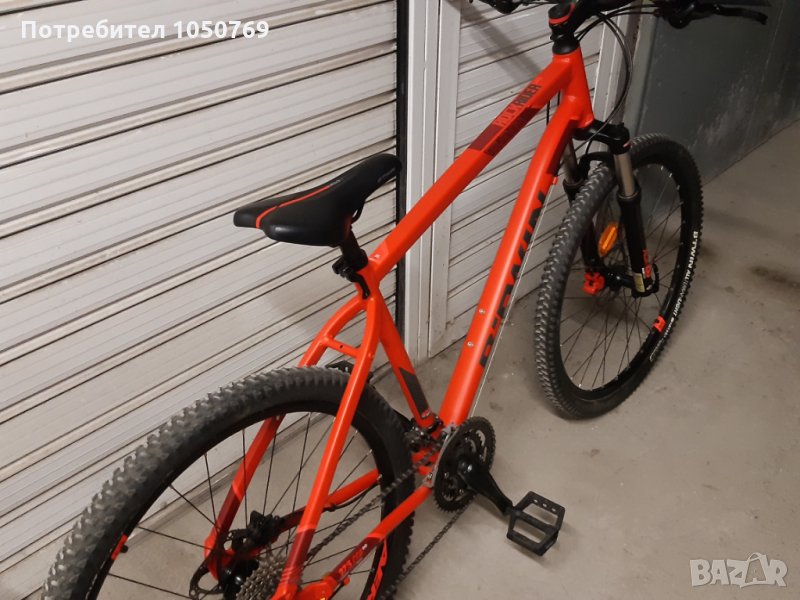 B'twin Rockrider 540, снимка 1