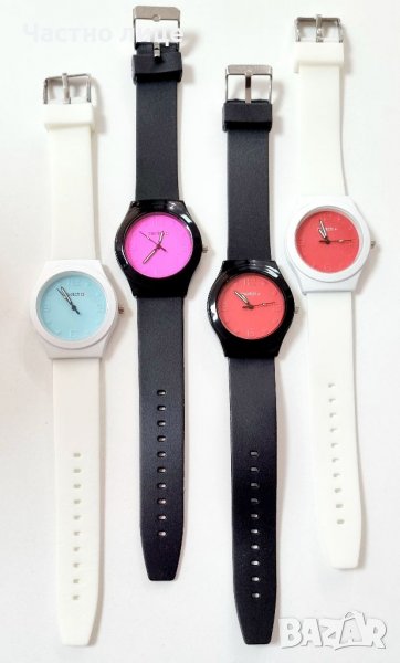 Дасмки часовник , снимка 1