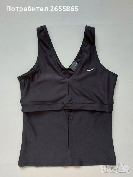 Топ NIKE DRI-FIT, снимка 1