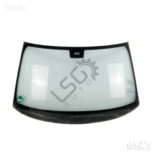 Челно стъкло Mercedes-Benz E-Class (W211) 2002-2009 ID: 135130, снимка 1