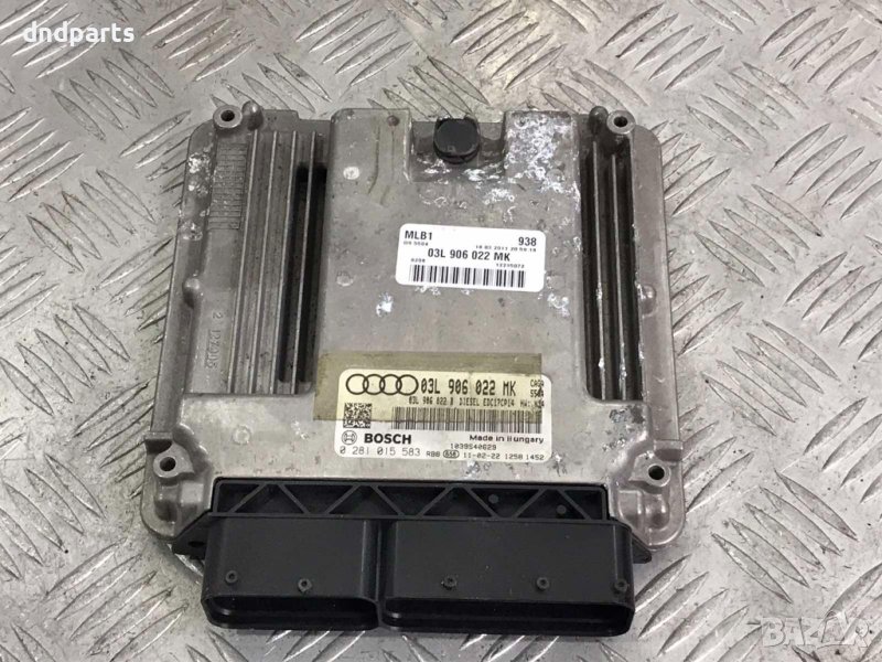 Компютър Audi A4,B8,2.0TDI,2011г., снимка 1