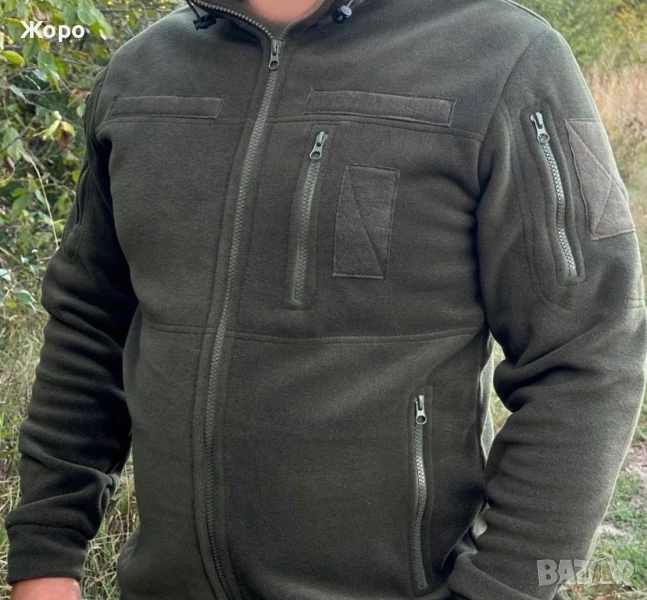 Нови Военни Полари+Подарък-Тактически колан!Важи до 25.10.2025 год.!, снимка 1