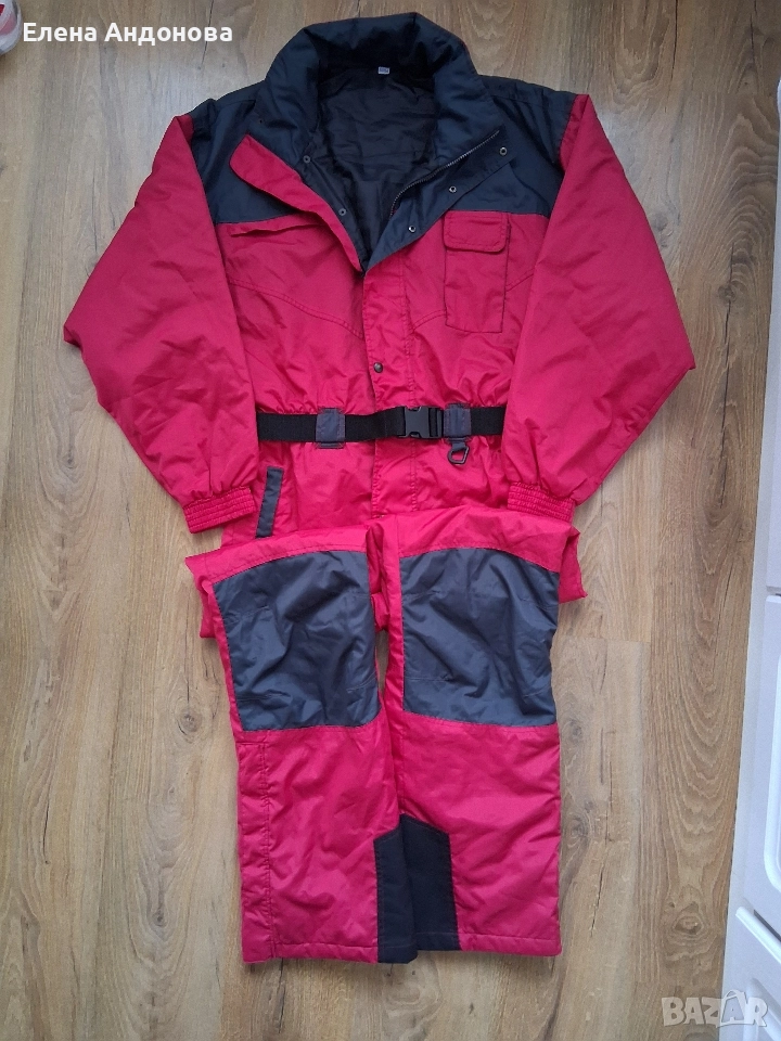 Ски гащеризон , снимка 1